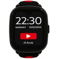 Savefamily Iconic Plus 2.0 (45 mm, 4G)