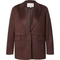 ONLY Blazer 'CARYlva' moka
