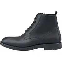 Lloyd Bottines à lacets 'Origin 345' noir