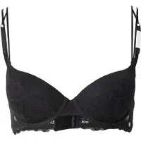 BOSS Soutien-gorge 'Demi' noir
