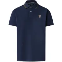 Hackett T-Shirt bleu marine