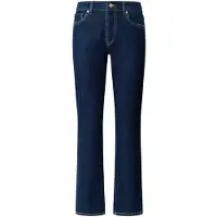 Pepe Jeans pour femme. PL20458985CB Jeans Slim Grace bleu (29/32), Casuel, Coton, Denim