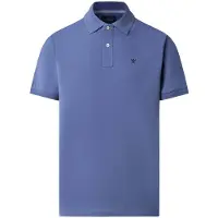 Hackett T-Shirt saphir