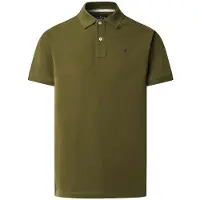 Hackett T-Shirt olive