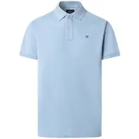 Hackett T-Shirt bleu ciel