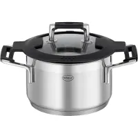 Rösle , casserole Silence Pro, 16 cm, référence 91961, numéro d'article 910961, code EAN 4004293919618