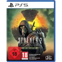 S.T.A.L.K.E.R. 2: Heart of Chornobyl - Day One Edition