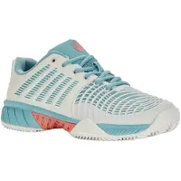 K-Swiss Express Light 3 Hb Clay Shoes Blanc EU 41 1/2 Femme