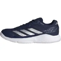 Adidas Courtquick Padel Shoes Bleu EU 40 Homme