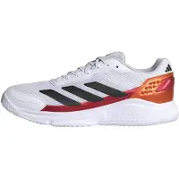 Adidas Courtquick Padel Shoes Blanc EU 40 2/3 Homme