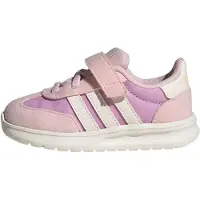Adidas Baskets basses enfant RUN 70s 2.0 EL I filles - Rose - 20