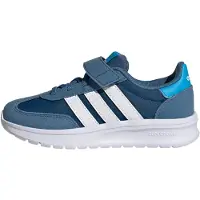 Adidas Run 70s 2.0 Trainers Bleu EU 30 1/2 Enfants