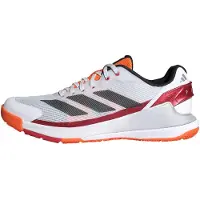 Adidas Chaussure de sport 'Crazyquick Padel' mélange de couleurs / blanc