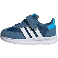 Adidas Run 70s 2.0 Infant Trainers Bleu EU 21 Enfants