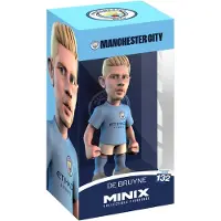 Minix MANCHESTER CITY - KEVIN DE BRUYNE