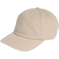 Adidas Casquette de sport 'WASHED DAD' beige