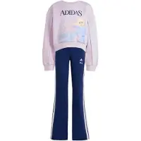Adidas Ensemble Survêtement Disney La Reine Des Neiges - Violet, Violet