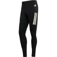 Adidas Pantalon de sport 'Adi365 Iconic' noir / blanc