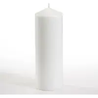 Papstar Stumpenkerze