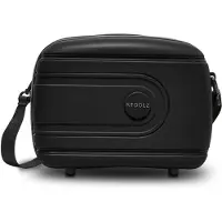 Redolz Trousses de toilette 'Essentials 11' noir