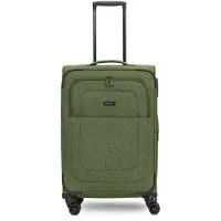 Redolz Essentials 12 MEDIUM trolley 4 roues 67 cm avec soufflet d'extension