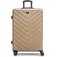 Redolz Valisette 'Essentials 07 LARGE' sable