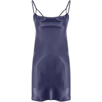 Trendyol Déshabillé indigo