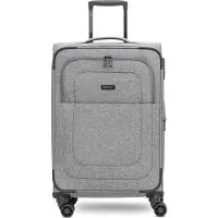 Redolz Valisette gris
