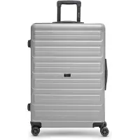 Redolz Valisette 'Essentials 08 LARGE' argent