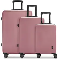 Redolz Ensemble de bagages pitaya
