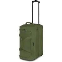 Redolz Sac de voyage vert