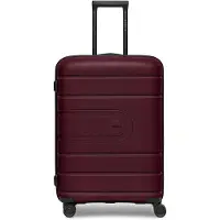 Redolz trolley Essentials 11 Trolley Burgundy bordeaux 67cm