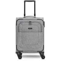 Redolz Valisette gris