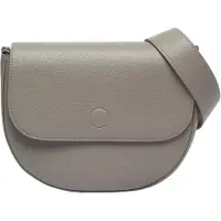 s.Oliver sac à épaule bandoulière Crossbody Bag Grey gris