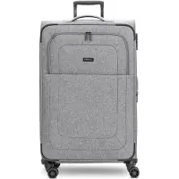 Redolz Valisette gris