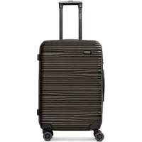 Redolz Valisette 'Essentials' brun foncé