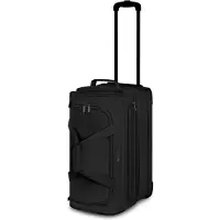 Redolz Sac de voyage noir