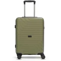 Redolz trolley Essentials 05 Trolley Dark-Olive 2 56cm