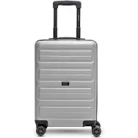 Redolz trolley Essentials 08 Trolley Silver-Colored 2 gris 56cm