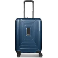 Redolz trolley Essentials 14 Trolley Dark Blue Metallic bleu marine 55cm