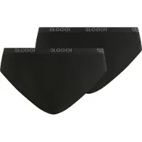 Sloggi Basic Mini 2-Pack 4 2XL Hommes