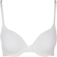 Urban Classics Soutien-gorge Lace At Back Padded