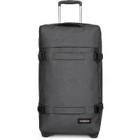 Eastpak Transit'r L 121 L Black Denim