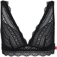 JOOP! Soutien-gorge ' Nightfall High Apex ' noir