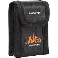 Sunnylife protective battery case for DJI Neo