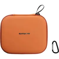 Sunnylife mini B977-C protective case for DJI RC controllers (orange)