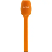 Rode Interview Micro Orange