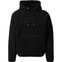 Jack & Jones Sweat-shirt 'Maglieria Jack&Jones 12285678' noir