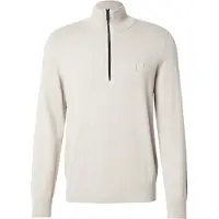 BOSS Pull Kanobix Half Zip Hommes