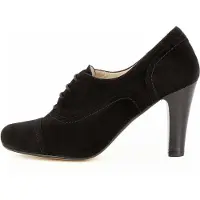 Evita Escarpins 'MARIA' noir